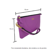 Bag Nécessaire Calandiva