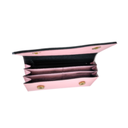 Carteira Clutch Flor de Maio